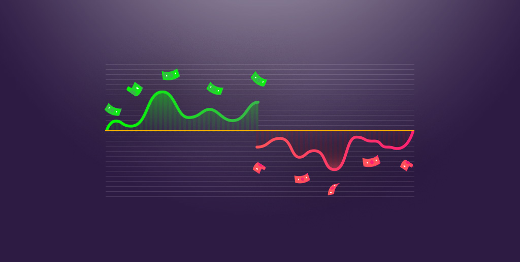 Bankroll management Odds, edge and variance Sports Trading Network