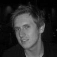 Sean Hurley